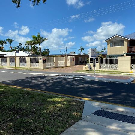 Hervey Bay Motel Exterior foto